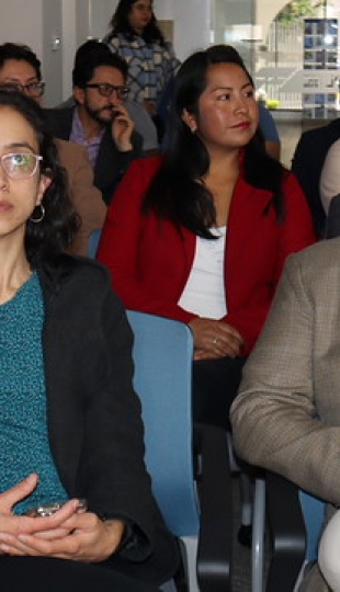 Retos de Innovación Abierta 2025