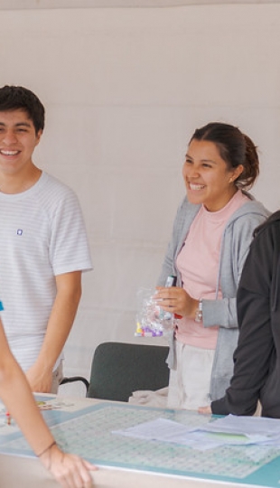 Activación Premio Humanístico Tomás Moro 2025