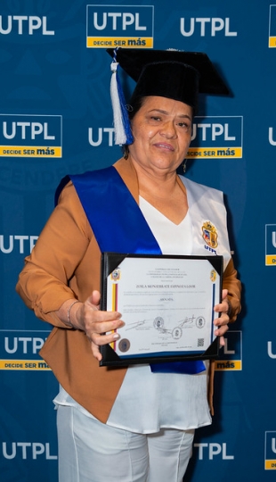 Ceremonia de Incorporación | 10 de diciembre | Mañana