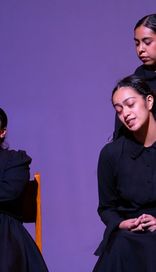 La Casa de Bernarda Alba | Compañía de Teatro UTPL La Casa de Bernarda Alba | Compañía de Teatro UTPL