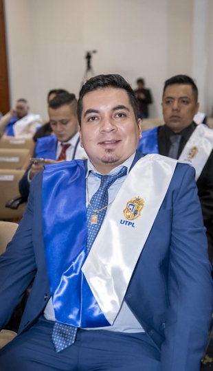 Ceremonia de Incorporación | 23 de octubre | Mañana