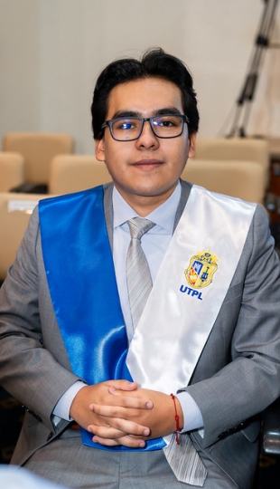 Ceremonia de Incorporación | 20 de marzo 2026 | Mañana