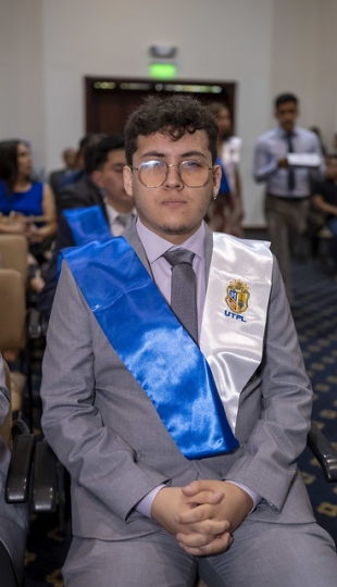 Ceremonia de Incorporación | 25 de noviembre | Mañana