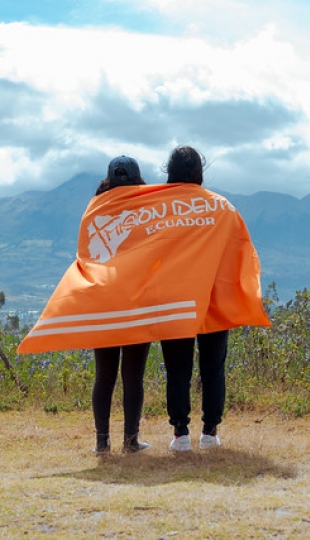Misión Idente Ecuador 2025