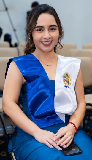 Ceremonia de Incorporación | 3 de diciembre | Tarde