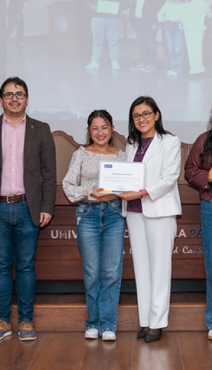 Día Internacional de Voluntarios Día Internacional de Voluntarios