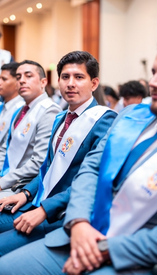 Ceremonia de Incorporación | 20 de marzo 2026 | Mañana