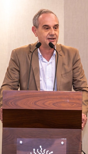 Exposición legado de fe y arte: Homenaje al Hno. Ticiano Cagigal Exposición legado de fe y arte: Homenaje al Hno. Ticiano Cagigal