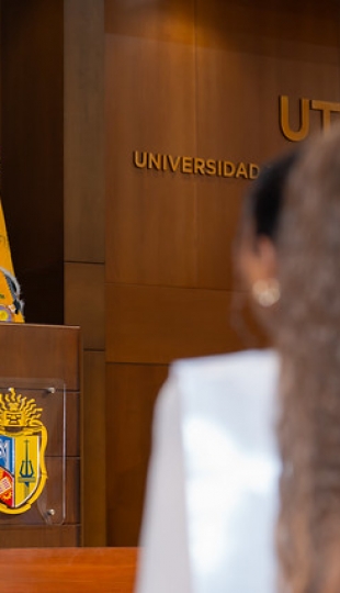 Ceremonia de Incorporación | 3 de diciembre | Tarde Ceremonia de Incorporación | 3 de diciembre | Tarde