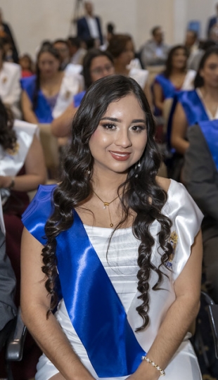 Ceremonia de Incorporación | 27 de junio | Mañana