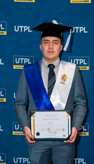 Ceremonia de Incorporación | 10 de diciembre | Mañana