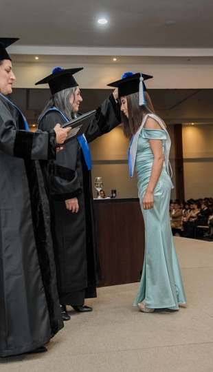 Ceremonia de Incorporación | 23 de octubre | Tarde Ceremonia de Incorporación | 23 de octubre | Tarde