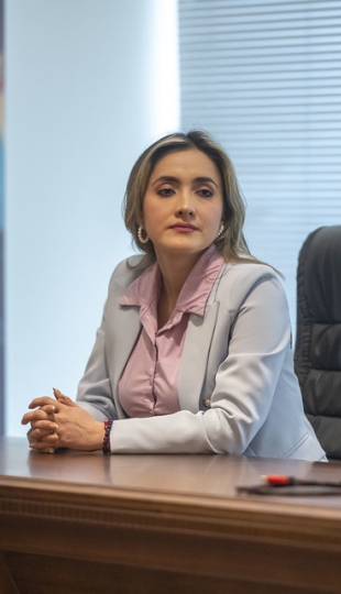 UTPL y Cancillería estrechan lazos de cooperación