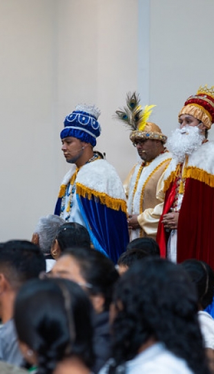 Día de los Reyes Magos 2026