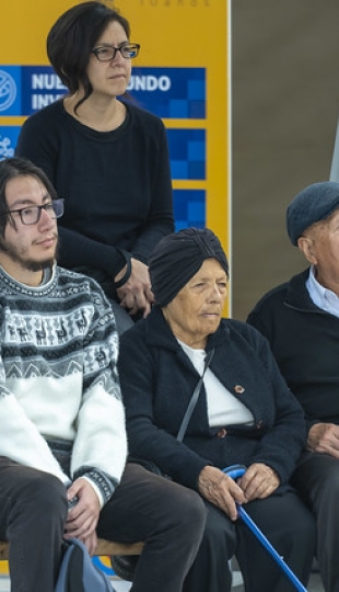 Inauguración de la propuesta institucional UTPL en el FIAVL 2025 Inauguración de la propuesta institucional UTPL en el FIAVL 2025