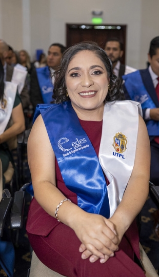 Ceremonia de Incorporación | 28 de noviembre | Tarde