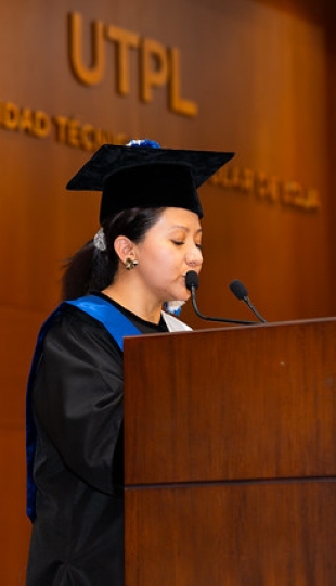 Ceremonia de Incorporación | 4 de diciembre | Tarde