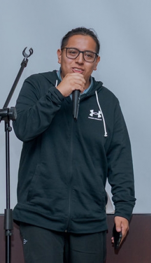 Parlamento Universal de la Juventud | 2026