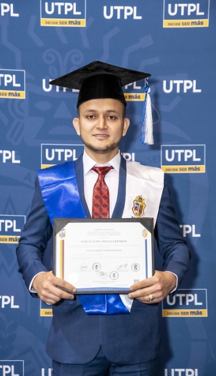 Ceremonia de Incorporación | 23 de octubre | Mañana