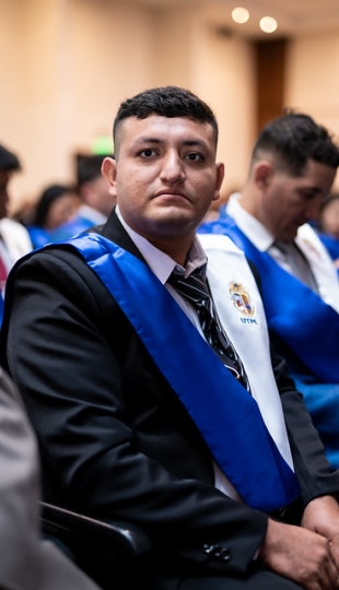 Ceremonia de Incorporación | 24 de junio | Mañana