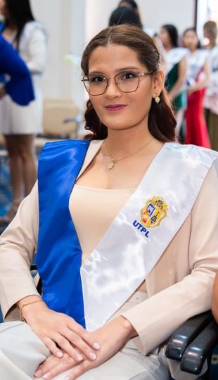 Ceremonia de Incorporación | 3 de diciembre | Tarde Ceremonia de Incorporación | 3 de diciembre | Tarde