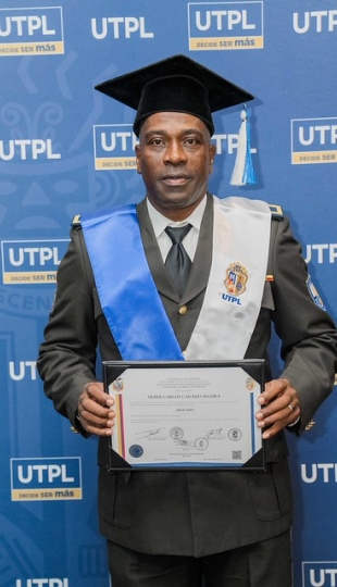 Ceremonia de Incorporación | 20 de octubre | Tarde