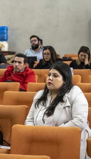 Curso de Derecho Procesal Constitucional: Derechos, Garantías Jurisdiccionales y Litigio Estratégico. Curso de Derecho Procesal Constitucional: Derechos, Garantías Jurisdiccionales y Litigio Estratégico.