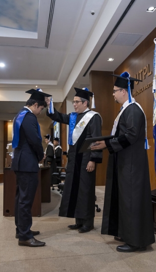 Ceremonia de Incorporación | 20 de noviembre | Mañana Ceremonia de Incorporación | 20 de noviembre | Mañana