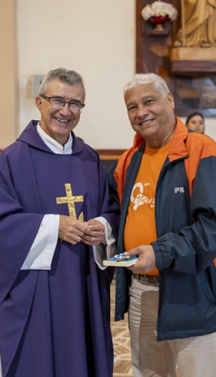 Misión Idente Profesional Taquil 2026