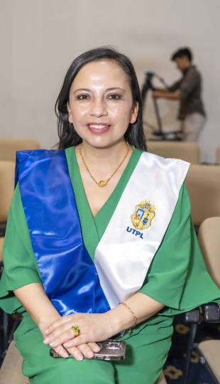 Ceremonia de Incorporación | 4 de diciembre | Tarde