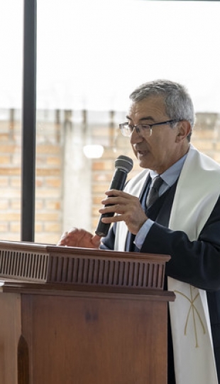 Inauguración del Complejo Deportivo y Cultural UTPL