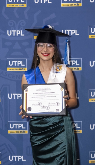 Ceremonia de Incorporación | 4 de diciembre | Tarde