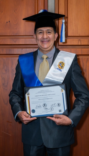 Ceremonia de Incorporación | 27 de marzo 2026 | Tarde