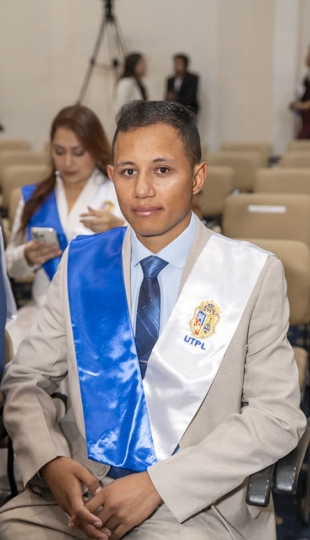 Ceremonia de Incorporación | 29 de julio | Mañana Ceremonia de Incorporación | 29 de julio | Mañana