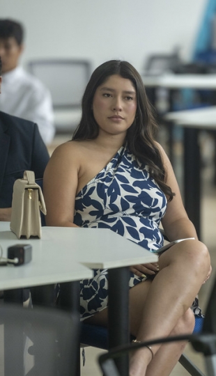 Retos Monterrey Azucarera Lojana C.A. Retos Monterrey Azucarera Lojana C.A.