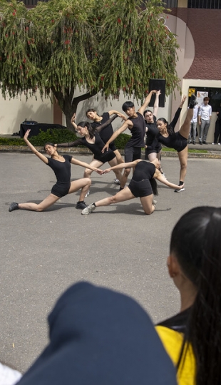 Exposiciones interactivas