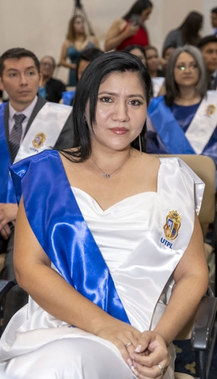 Ceremonia de Incorporación | 27 de junio | Tarde