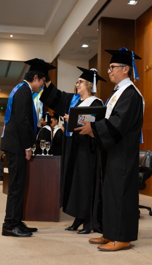 Ceremonia de Incorporación | 20 de marzo 2026 | Mañana