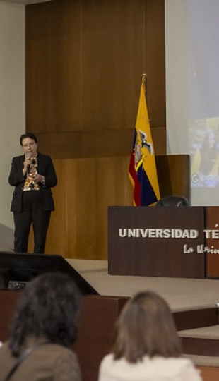 I Encuentro Nacional de Coordinadores de los Centros de Apoyo 2024