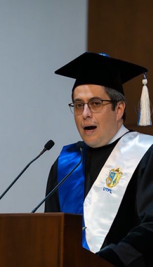 Ceremonia de Incorporación | 25 de noviembre | Mañana