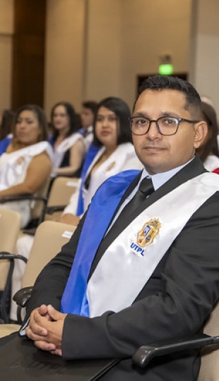 Ceremonia de Incorporación | 16 de octubre | Mañana Ceremonia de Incorporación | 16 de octubre | Mañana