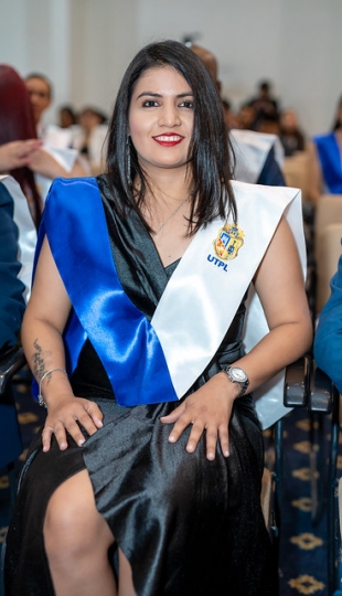 Ceremonia de Incorporación | 25 de junio | Mañana