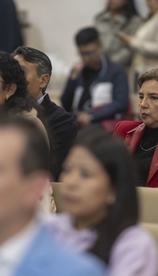 Café Científico Transformación digital aplicada a la Industria