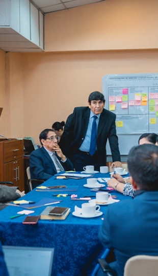 Encuentro Binacional Ecuador – Perú | AUSENP - RETUEP