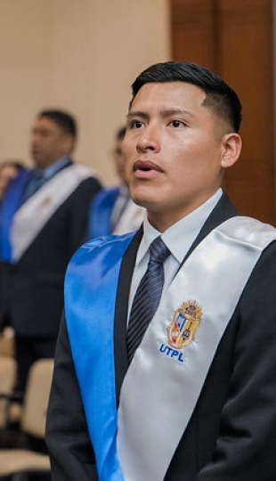 Ceremonia de Incorporación | 20 de octubre | Tarde