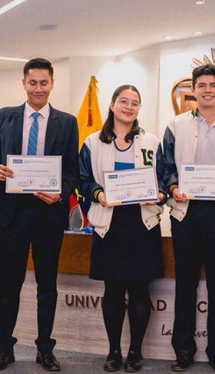 Concurso Mentes Brillantes Concurso Mentes Brillantes