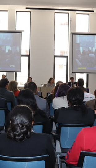 Summit Constituyente Ecuador 2025 | Reflexión y análisis sobre el futuro del país