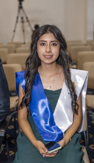 Ceremonia de Incorporación | 10 de diciembre | Tarde