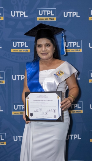 Ceremonia de Incorporación | 3 de diciembre | Mañana