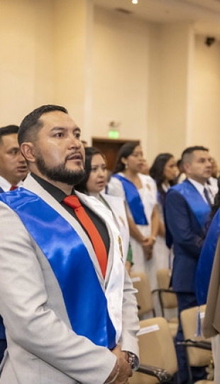 Ceremonia de Incorporación | 21 de octubre | Tarde Ceremonia de Incorporación | 21 de octubre | Tarde